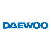 DAEWOO, ДЕУ