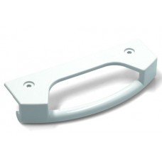 Дръжка за хладилник Bosch, Balay, Siemens - Бяла 141/105mm