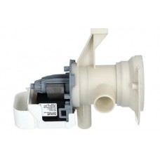 Помпа за пералня Ariston, Bauknecht, Whirlpool куплунг RAST 2,5