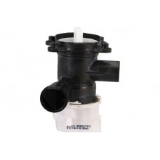 Помпа магнитна за пералня Bosch, Siemens 30-80V DC 20-40W - Оригинал