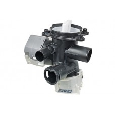 Помпа за пералня Bosch, Siemens DC 37-80V 20-45W 3300RPM Copreci BLP3 - Оригинал