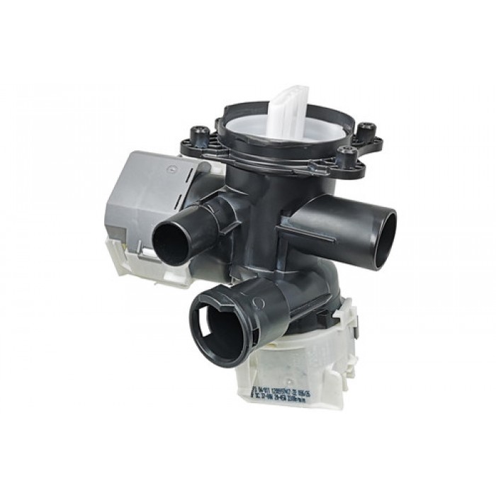 Помпа за пералня Bosch, Siemens DC 37-80V 20-45W 3300RPM Copreci BLP3 - Оригинал