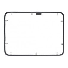 Уплътнение за фурна Bosch, Siemens 500x370 mm