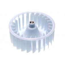 Турбина за сушилня Bosch, Siemens, Neff 132 x 55 mm