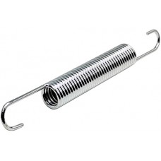 Пружина за съдомиялна Ariston, Indesit, Whirlpool  L 155mm , D 16mm