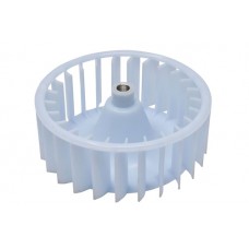 Турбина за сушилня Bosch, Siemens, Neff 137 x 55 mm