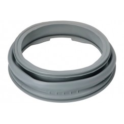 Маншон, уплътнение за люк, уплътнение за люк за пералня Siemens, Bosch