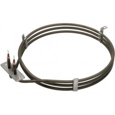 Нагревател за конвектомат 3000 W  Ф 6,5