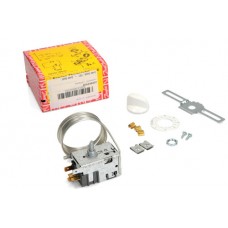 Термостат Danfoss за хладилник с две врати 1600mm - original set