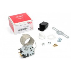 Термостат Danfoss за фризер 2300mm - original set