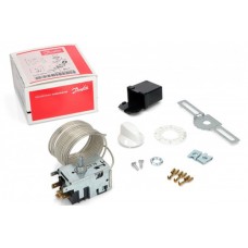 Термостат Danfoss за фризер 2300mm - original set