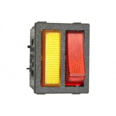 Ключ за кафе машина Lavazza 22X30mm 16A 250V