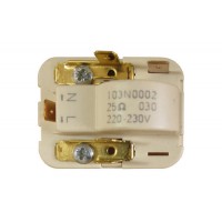 Реле за компресор - Danfoss 103N0002