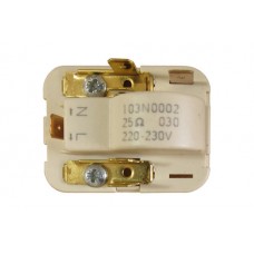 Реле за компресор - Danfoss 103N0002