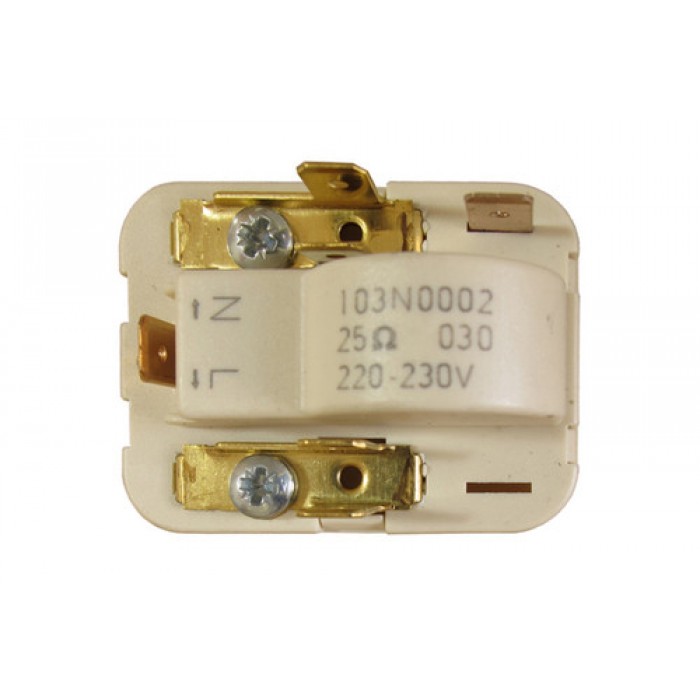 Реле за компресор - Danfoss 103N0002
