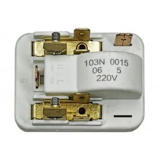 Реле за компресор - Danfoss 103N0015