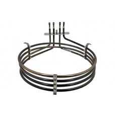 Нагревател за конвектомат 4250 W (3000 W + 1250 W) 230V Ф 6,5 - Професионален