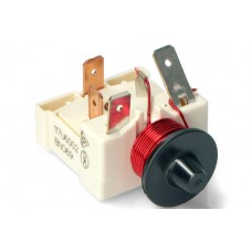 Реле за компресор - Danfoss 117U6002  1/3 HP