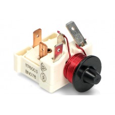 Реле за компресор - Danfoss 117U6003