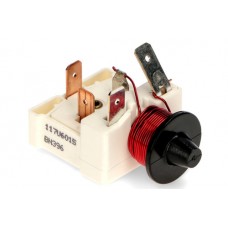 Реле за компресор - Danfoss 117U6015