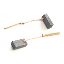 Графитни четки за ъглошлайф 5х8х15,5 BOSCH Original