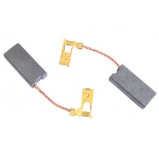 Графитни четки за перфоратор 5х10х22 BOSCH Original