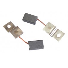 Графитни четки за къртач 6.2x10x17.2 BOSCH