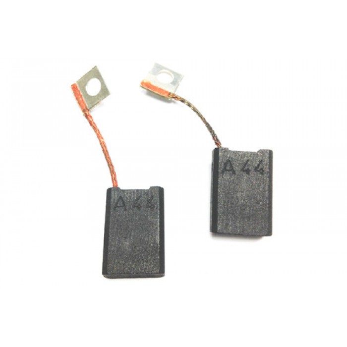 Графитни четки за къртач 6,3х12,5х18 BOSCH Original