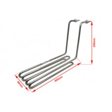 Нагревател за фритюрник - Професионален с нипел М13 3000W 230V