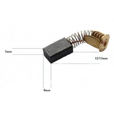 Графитни четки за оберфреза 5x8x12/13 MAKITA Original
