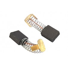 Графитни четки за перфоратор 6.5x13.5x18/16 Makita Original
