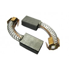 Графитни четки за бормашина 6x10x15 MAKITA Original