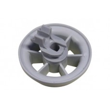 Ролка за долна кошница на пералня Beko Ф32/42mm
