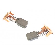 Графитна четка за акумулаторна машина 7x7.25x12/10 Makita Original