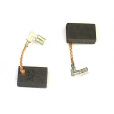 Графитни четки за ъглошлайф 5х11x15.5 Makita Original