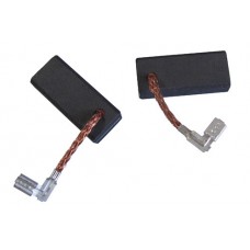 Графитна четка за перфоратор 6.5x11x24.5 Makita Original
