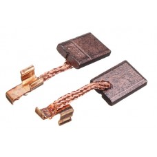 Графитни четки за винтоверт 3x10x13.5 Makita