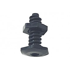 Краче за готварска печка Bеко регулируемо Ф 17.3 mm