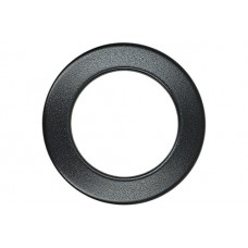 Капак за основа на газова горелка Ф130 mm  Kenwood, Elba, Delonghi