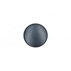 Капак за основа на газова горелка Ф43 mm  Kenwood, Elba, Delonghi