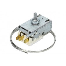 Термостат за хладилник с две врати Electrolux, Whirlpool - Ranco K57 L5842