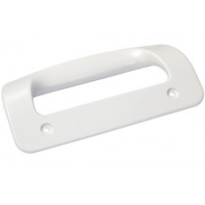 Дръжка за хладилник AEG, Zanussi, Electrolux - Бяла 198/133mm