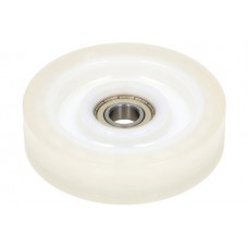 Ролка за сушилня  Gorenje 83 mm - original