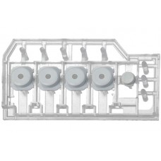 Държач за бутони за пералня Beko