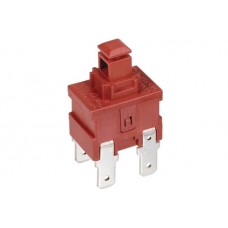 Бутон за съдомиялна Gorenje 15A, 125V - 7.5A, 250V