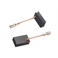 Графитна четка за ъглошлайф 5x10x16 Metabo