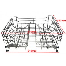 Горна кошница за съдомиялна Gorenje, Midea 510x447 mm