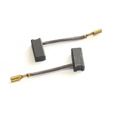 Графитни четки за перфоратор 6x8x18 DeWALT Original