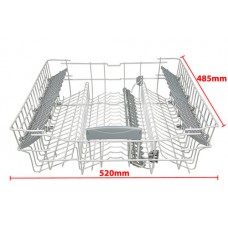 Горна кошница за съдомиялна Vestel 520 x 485 mm - Oригинал