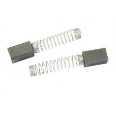 Графитни четки за ножов трион 6.3x6.3x13/11 Black&Decker Original